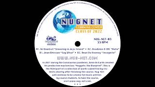 Jean Bressan  Say What NugNet 03 [upl. by Selena4]