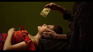 The Royal Opera Carmen trailer [upl. by Lseil391]