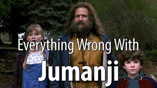 Jumanji pelikaanmp4 [upl. by Ecyoj517]