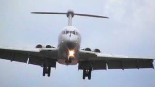 Vickers VC10  Queen of the Skies [upl. by Eijneb922]