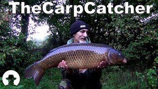 The Woolpack lake 8 Part seventeen  Carp fishing [upl. by Avika]