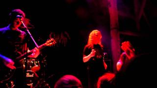 Sublime Cadaveric Decomposition live at Massdeathtruction fest 19112011 [upl. by Rabush]