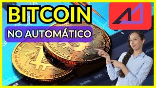 Como Ganhar BITCOIN GRÁTIS 2023AscendEX Exchange [upl. by Snider]