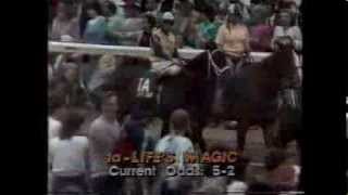 SWALE  Kentucky Derby 1984 [upl. by Bree]