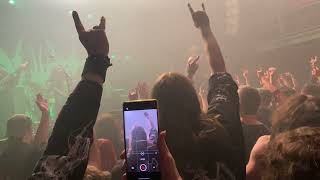 Carnifex  Complete Show Live In Paris [upl. by Dareg]