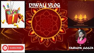 Thats how we celebrated our DiwaliDiwali Vlog 2024 [upl. by Mahseh517]