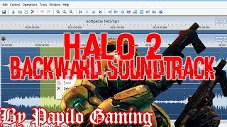 Pesan Rahasia Di Dalam Soundtrack Halo 2 [upl. by Ru]