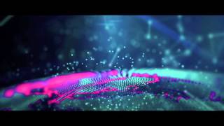 Trapcode Form  Particular  Plexus quotCinematic Planetquot [upl. by Oberon]