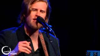 The Lumineers  quotCleopatraquot Recorded Live for World Cafe [upl. by Alrac]