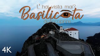 Basilicata Coast to Coast [upl. by Irt]