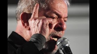 Lula recordista em grosseria [upl. by Alaik]