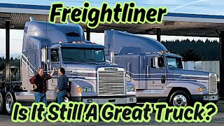 The History of Freightliner Since 1929 [upl. by Middleton]