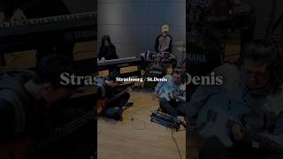 《Strasbourg  StDenis》 cover royhargrove strasbourg jazz music [upl. by Xam]