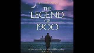 16 Playing Love  The Legend of 1900 [upl. by Amora]