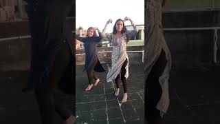 Rai chali sharmati ghabrati vo dance shortvideo shorts [upl. by Lenhard]