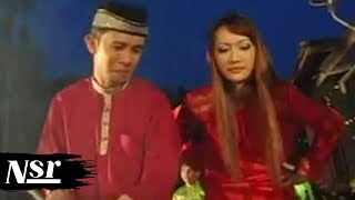 Siti Nurhaliza  Nazam Lebaran Karoke Version [upl. by Mirak]