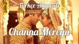 Channa Mereya Unplugged  Breakup Song  Bulleya  Arijit Singh Mirchi Music Award 2017 Full Video [upl. by Postman]