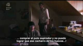 Skins S02E03 Sid y Cassie Malentendido 00 [upl. by Anitsyrhc360]