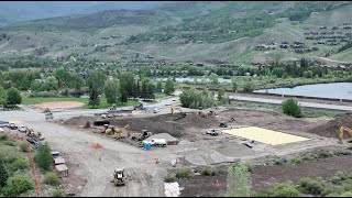 Silverthorne Pulse A Review of the Silverthorne Colorado Town Council Meeting of June 12 2024 [upl. by Imot]