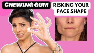 2 JAW EXERCISES for a SCULPTED JAWLINE and CHEEKBONES Better Than CHEWING GUM [upl. by Rydder]