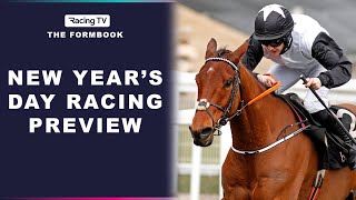 Cheltenham New Years Day Preview  Best bets amp analysis [upl. by Ibmab944]