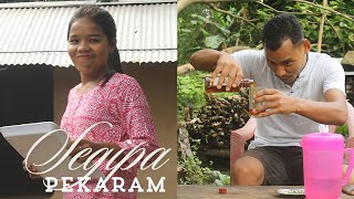 Segipa pekaram😂  Comedy video  Garo short film [upl. by Eugirne]