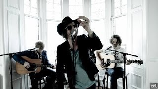 The Temperance Movement  Tenement TV [upl. by Marnie]