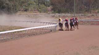 cunnamulla 25042024 race 3 [upl. by Sivraj]