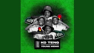 Young Memo Koteng feat AB Moch amp Tazer Bouy [upl. by Nyltak]