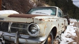 Top 5 Pitfalls to Avoid when Buying a Classic Car Preview Load Bearing Paint Episode 2 [upl. by Venterea]