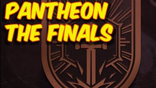 Road to Godslayer Title Destiny 2 Pantheon Week 4 Boss Kills [upl. by Leanatan]