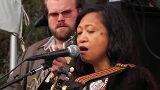 2016 Hardly Strictly Bluegrass Festival Genuine [upl. by Aliehs]