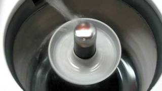 1963 Hotpoint Washer Spray Rinse [upl. by Nowyt175]