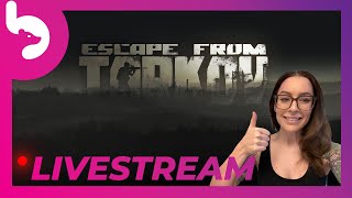 🔴 LIVE  STANKI PALS TARKOV CHAOS [upl. by Nertie835]