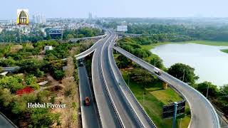 Video How Bengaluru looks during lockdown [upl. by Sybil]