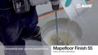 Mapecolor Paste colorant pour gammes Mapefloor et Mapecoat [upl. by Storm535]