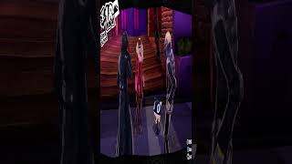 Persona 5 Royal Its An Actual Option gameplay persona5royal anime shorts funny [upl. by Lepp]