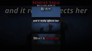 Hellblade 2 Review Short What is Hellblade gamereview [upl. by Assenat]