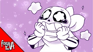 Swap Sans is ADORABLE  UNDERTALE AU COMIC DUB [upl. by Nahtam]