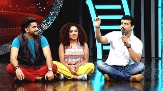 D3 D 4 Dance I Ramesh Pisharody on the floor I Mazhavil Manorama [upl. by Acysej525]