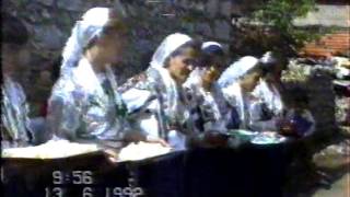 Џамија боровец 1992 годинаDzamija borovec 1992 godina [upl. by Oaht]