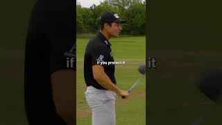 What’s to blame for your bad shot Viktor Hovland weighs in [upl. by Ialokin]