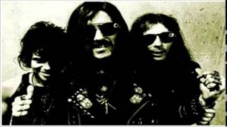 Motörhead  Peel Session 1978 [upl. by Hubie437]