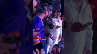 ek Kala te dooja gora 🤣 Khan Saab amp Gkhan shorts khansaab gkhan punjabisong funnyshorts viral [upl. by Gracia667]