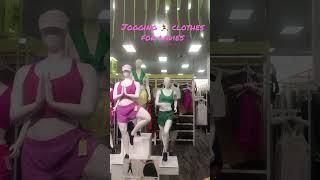 Shopping with me TargetJoggers outfit ideas shorts outfitideas [upl. by Idroj]