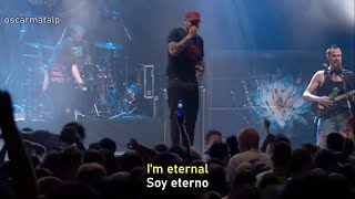 Killswitch Engage  The Element Of One Sub EspañolLyrics [upl. by Brent]