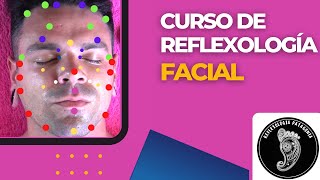 Reflexologia facial [upl. by Croteau]