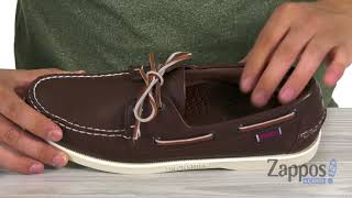 Sebago Docksides SKU 9167576 [upl. by Remas]