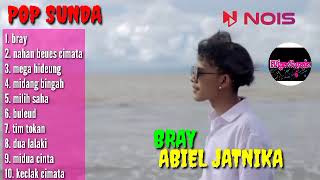 BRAY ABIEL JATNIKA  POP SUNDA GASENTRA PAJAMPANGAN TERBARU 2023 popsunda wiyasunda [upl. by Bobseine]