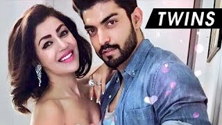 Gurmeet Choudhary amp Debina Bonnerjee Become PARENTS Of TWINS [upl. by Ebsen644]